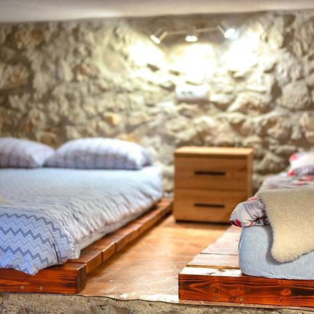 Stone Room-Kamena Soba Sipovo Exterior foto